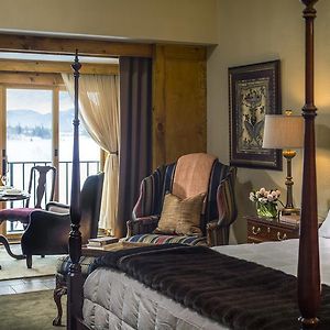 Great Range King Room